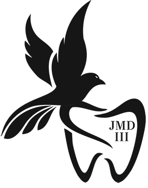 Dr. John M. Davis, D.D.S.